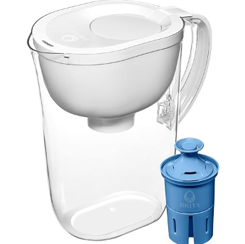 Brita Large Water Filter Pitcher